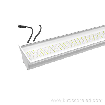 dlc etl approval led linear pendant light